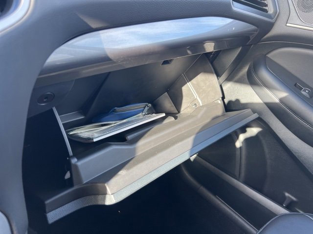 Certified 2023 Ford Edge SEL image 18