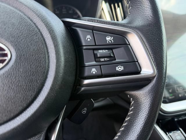 Used 2023 Subaru Outback Limited XT AWD/4WD image 24