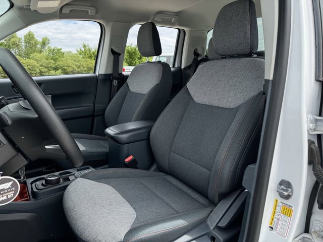 Certified 2024 Ford Maverick XLT FWD image 25