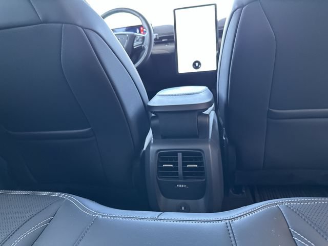 Certified 2025 Ford Mustang Mach-E Premium AWD/4WD image 23