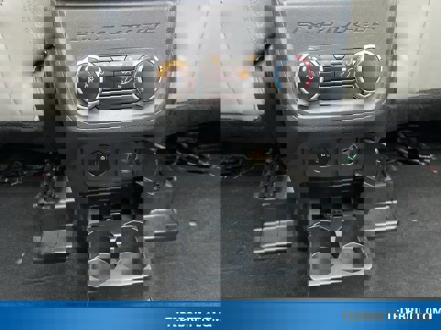 Certified 2025 Ford Explorer Active w/ Active Comfort Package image 16