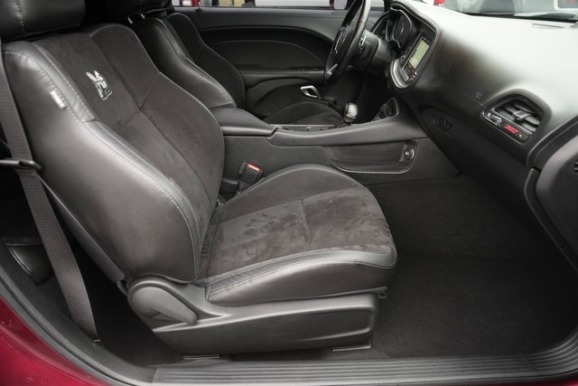 Used 2020 Dodge Challenger R/T Scat Pack image 14