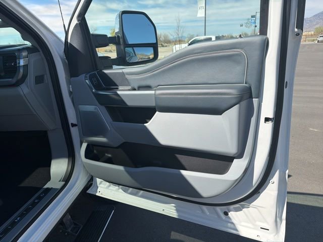 Certified 2024 Ford F350 Limited w/ FX4 Off-Road Package AWD/4WD image 32