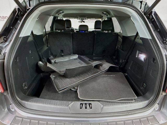 Certified 2022 Ford Explorer XLT w/ Equipment Group 202A AWD/4WD image 26