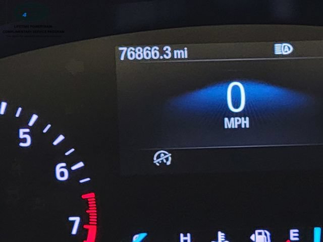 Certified 2020 Ford Escape SE FWD image 31