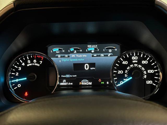 Certified 2020 Ford F150 Lariat w/ Equipment Group 502A Luxury RWD image 24