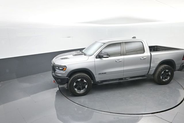Used 2020 RAM 1500 Rebel w/ Level 1 Equipment Group image 27