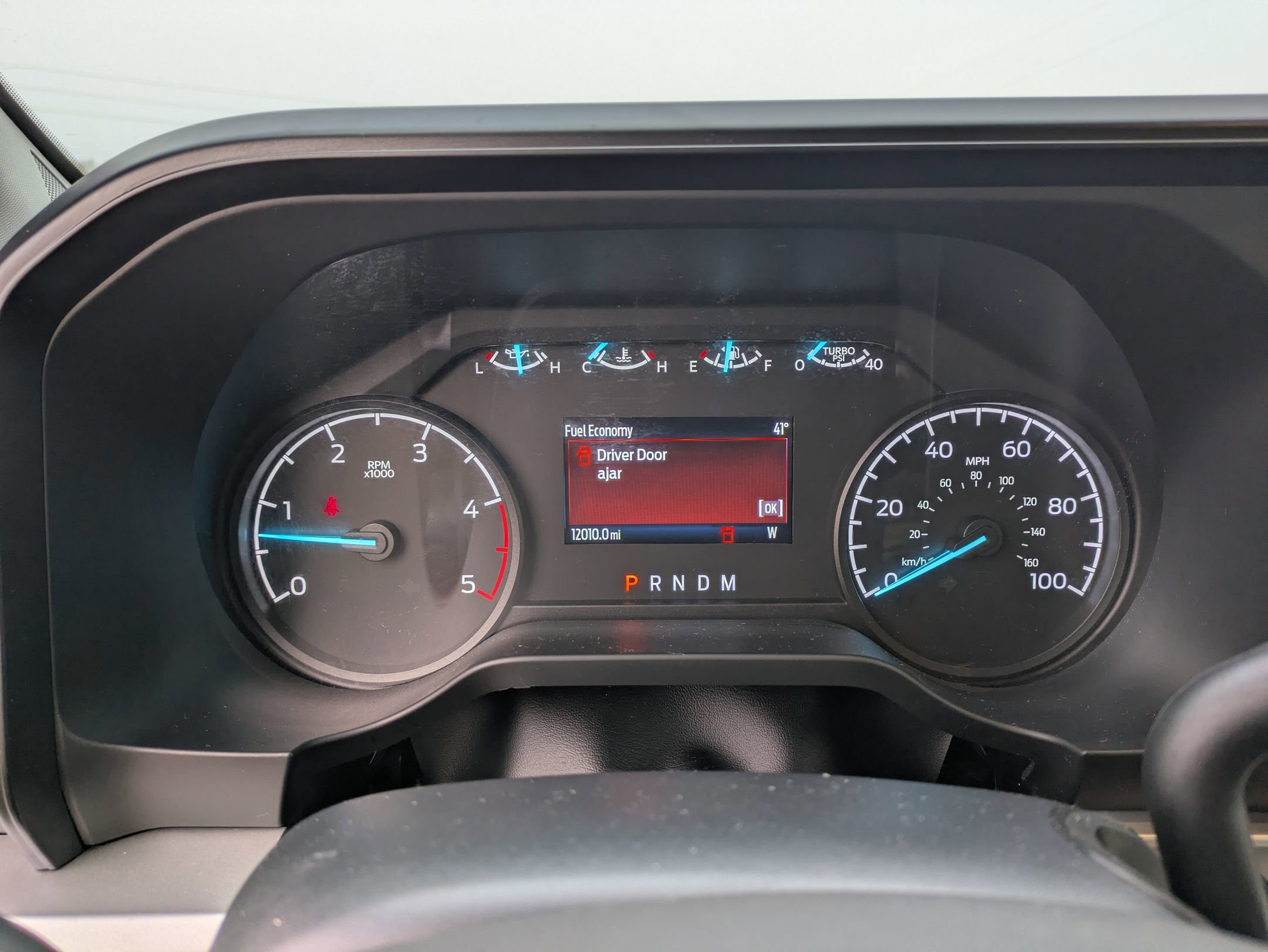 Certified 2025 Ford F450 XLT w/ 360-Degree Camera Package image 19