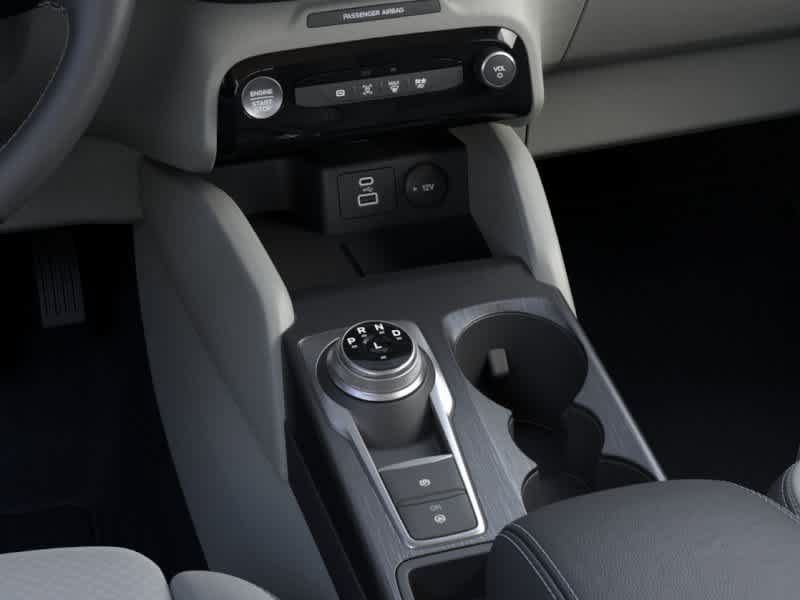 Certified 2025 Ford Escape SE FWD image 29