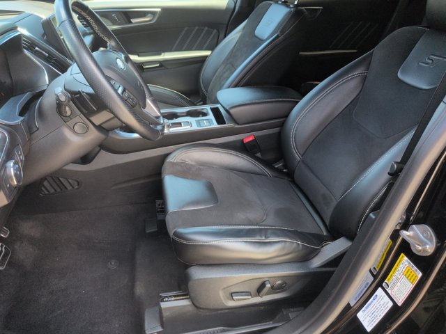 Certified 2021 Ford Edge ST w/ Equipment Group 401A AWD/4WD image 16