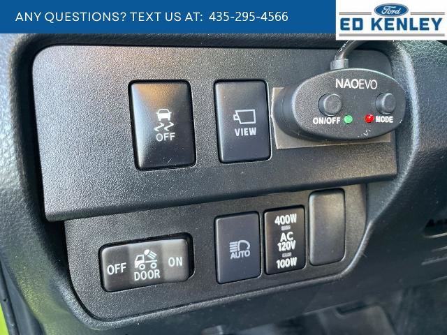 Used 2022 Toyota Tacoma TRD Pro AWD/4WD image 15