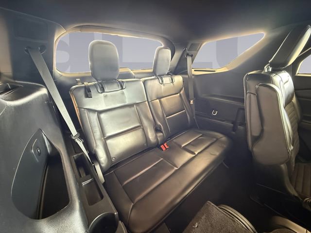 Certified 2025 Ford Explorer ST-Line image 18