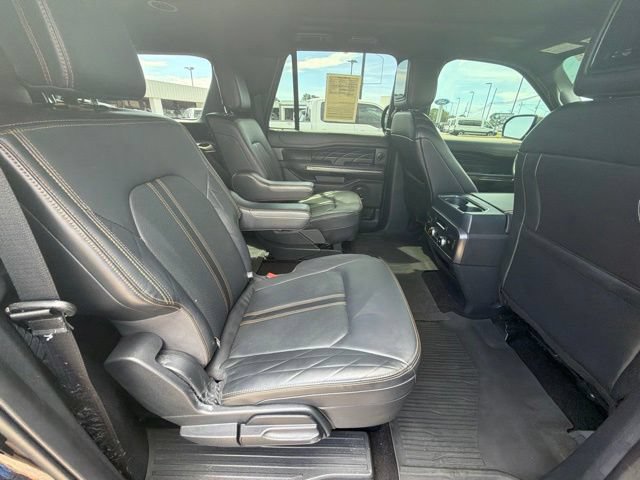 Certified 2023 Ford Expedition Max Platinum RWD image 10