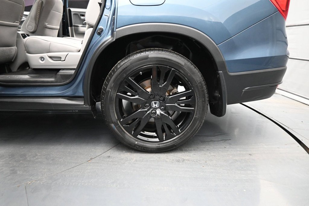 Used 2021 Honda Pilot Special Edition image 21