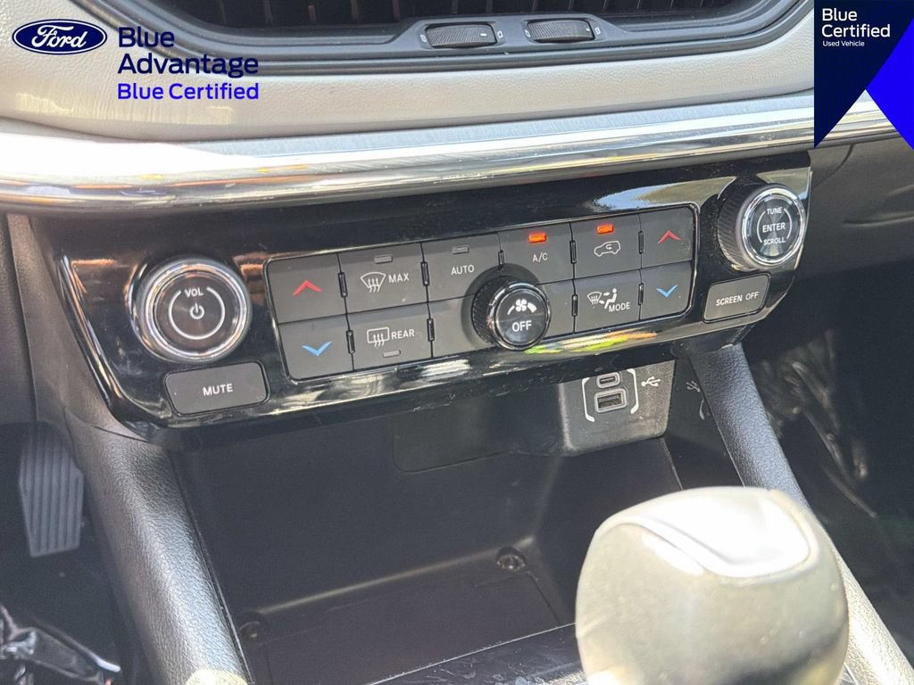 Used 2024 Jeep Compass Limited AWD/4WD image 28