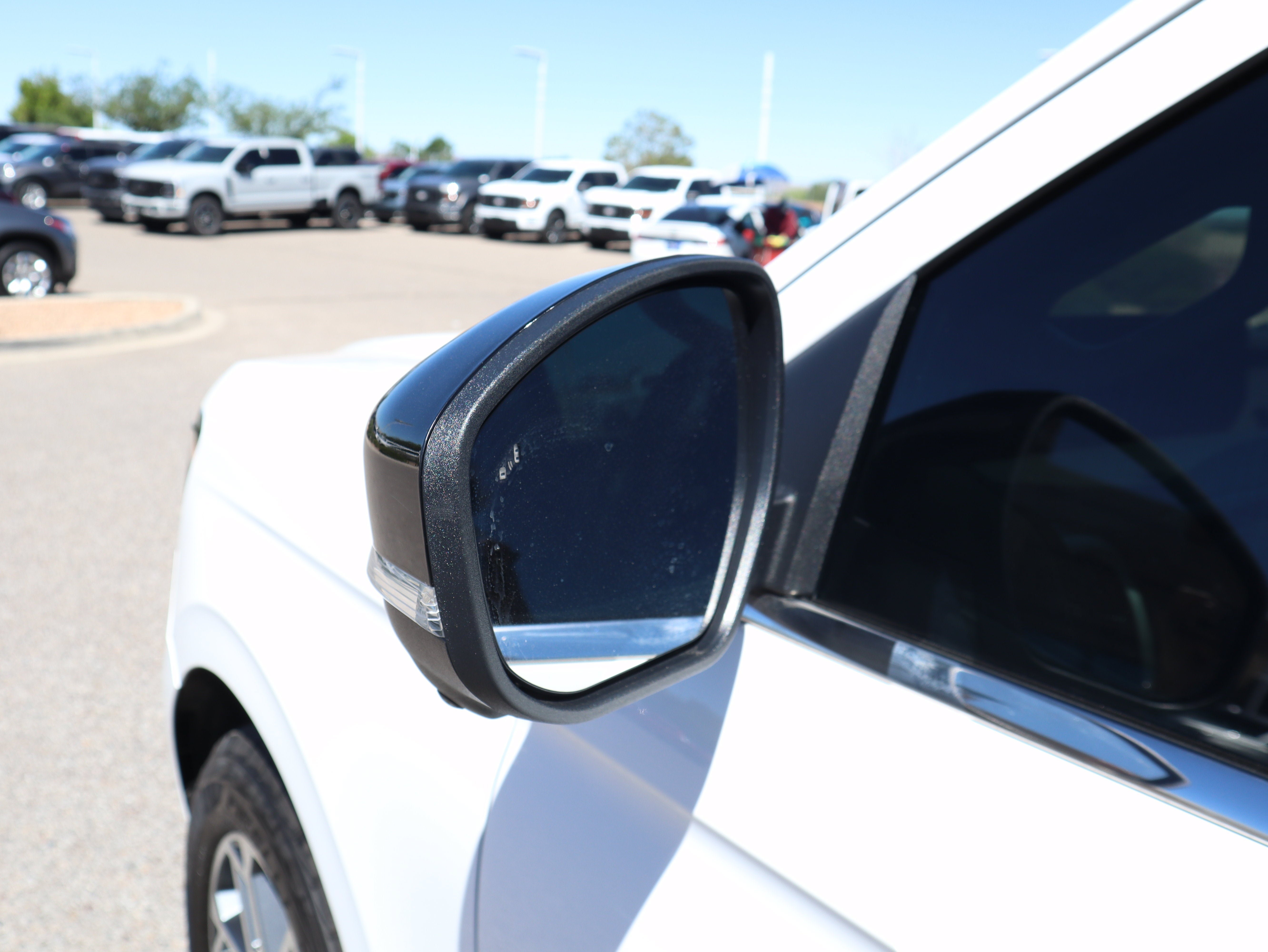 Certified 2025 Ford Expedition Active AWD/4WD image 17