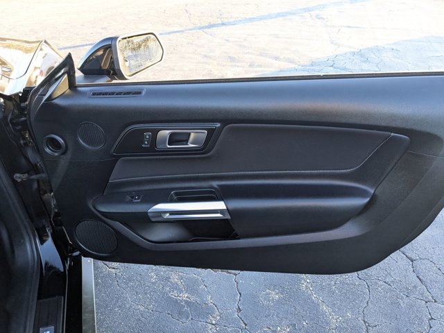 Certified 2021 Ford Mustang GT w/ Equipment Group 301A image 27