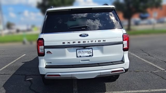 Certified 2024 Ford Expedition Timberline AWD/4WD image 8