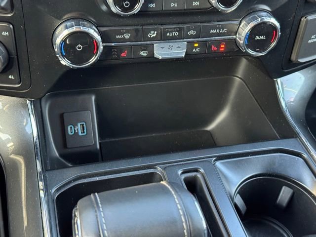 Certified 2023 Ford F150 XLT w/ Equipment Group 302A High AWD/4WD image 14