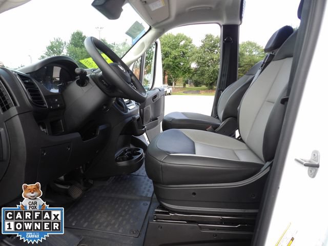 Used 2026 RAM ProMaster 2500 w/ Convenience Group FWD image 34