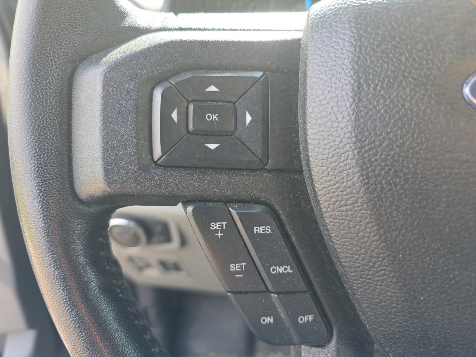 Certified 2020 Ford F150 XLT w/ Equipment Group 302A Luxury AWD/4WD image 13