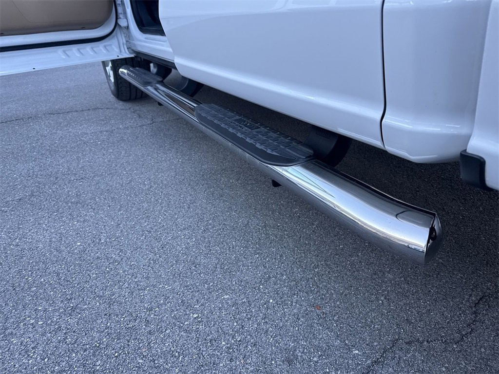 Certified 2023 Ford F150 XLT w/ Equipment Group 301A Mid image 39