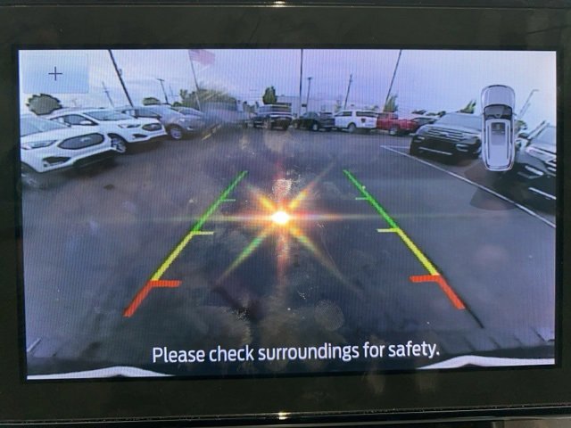 Certified 2023 Ford Explorer XLT w/ Equipment Group 202A image 12