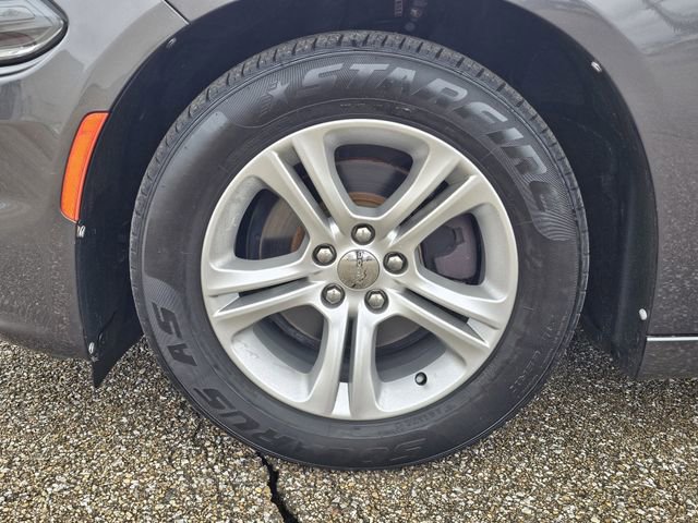 Used 2021 Dodge Charger SXT w/ Leather Interior Group image 30