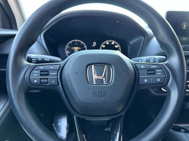 Used 2024 Honda HR-V LX image 22