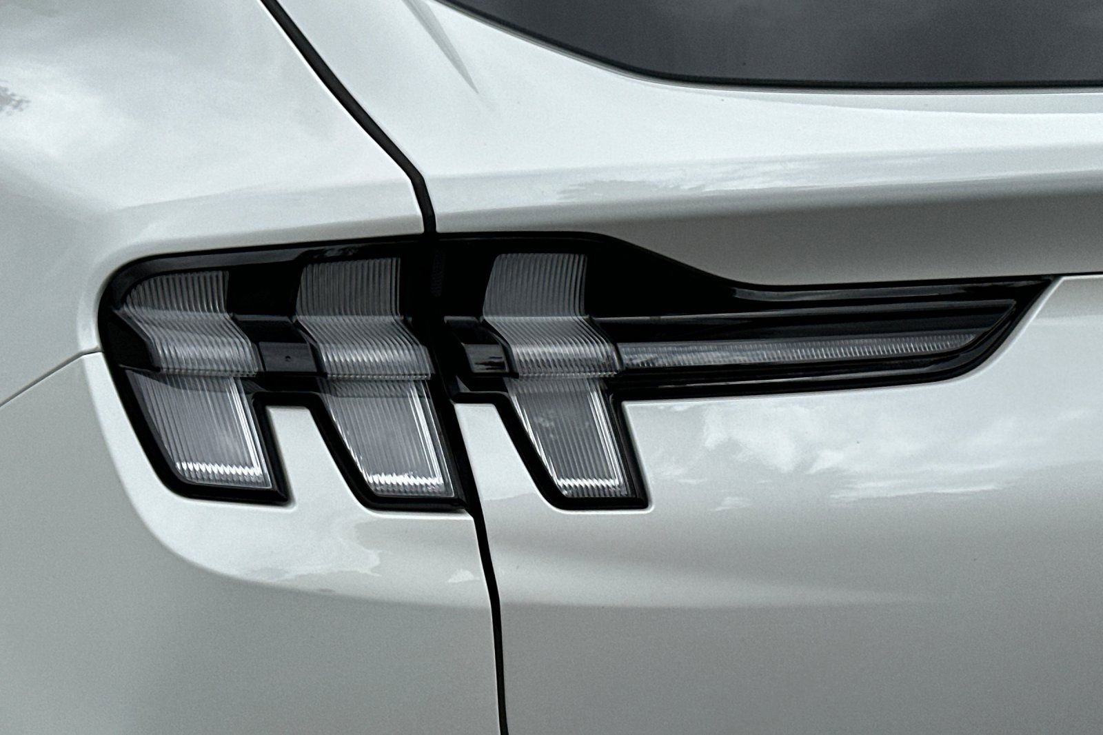 Certified 2023 Ford Mustang Mach-E Premium RWD image 46