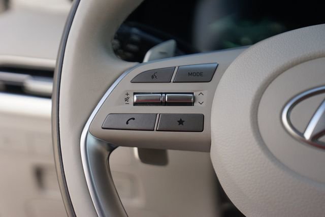 Used 2023 Hyundai Palisade Calligraphy FWD image 25