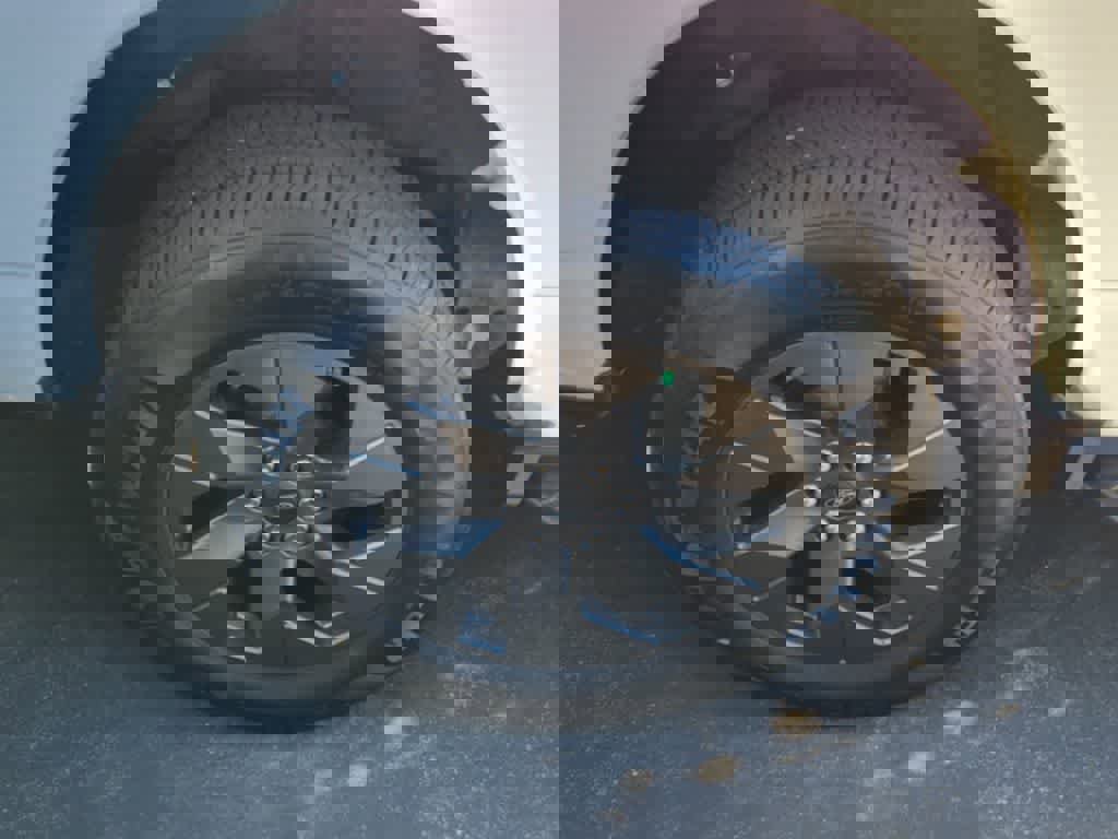 Certified 2025 Ford F150 Lightning Flash image 8