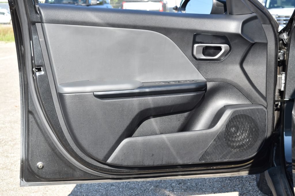 Used 2025 Kia K4 FWD image 8