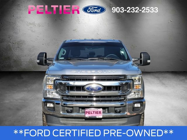 Certified 2022 Ford F250 XLT w/ XLT Value Package image 2