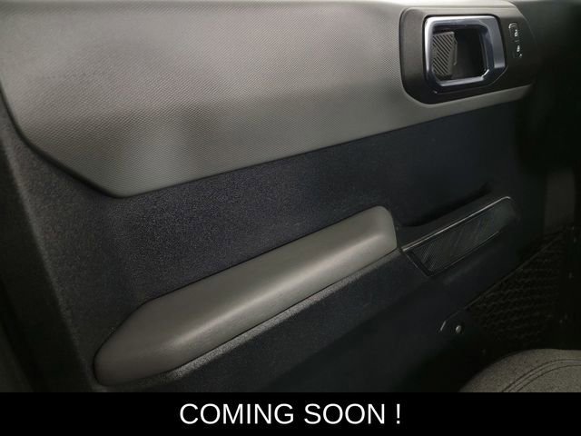 Certified 2022 Ford Bronco Big Bend image 30