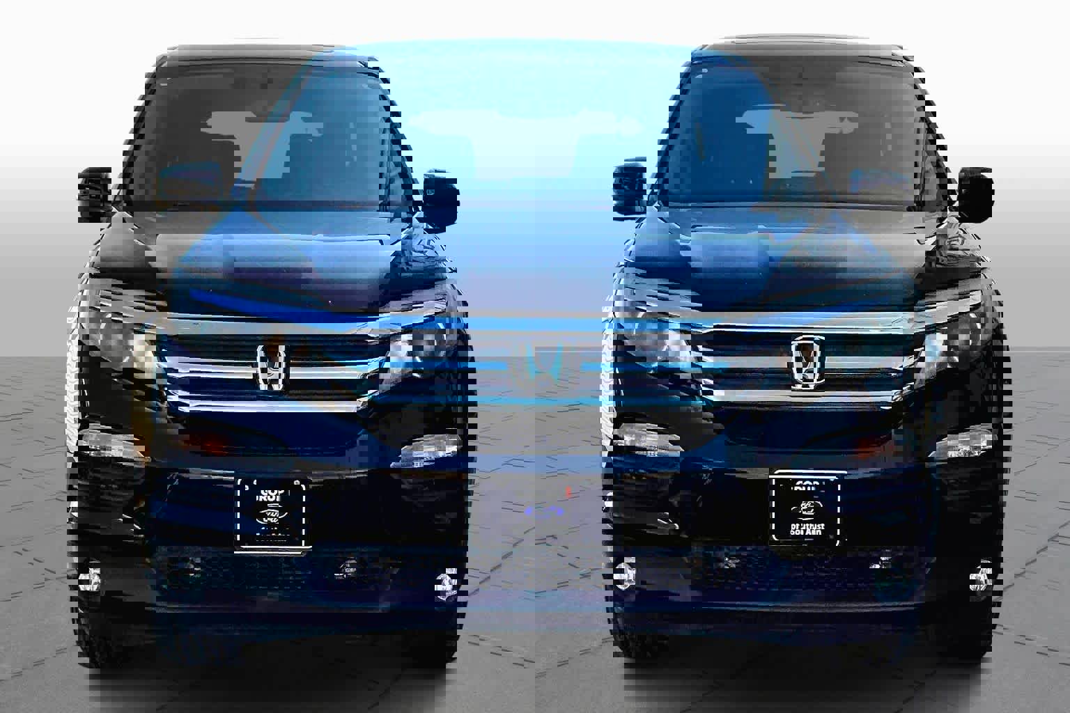 Used 2017 Honda Pilot EX-L image 3