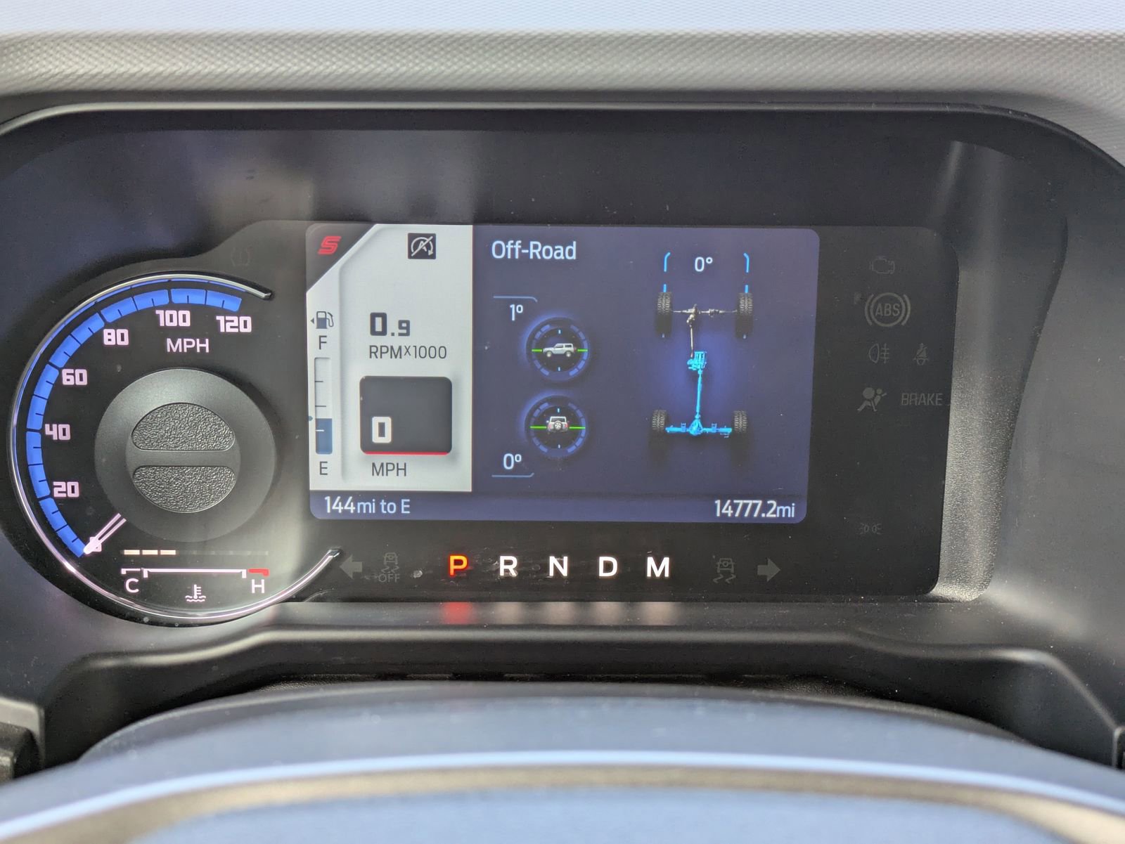 Certified 2023 Ford Bronco Big Bend image 31