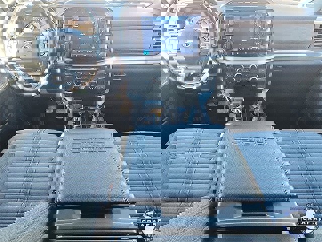 Certified 2023 Ford F150 XLT w/ Equipment Group 302A High image 8