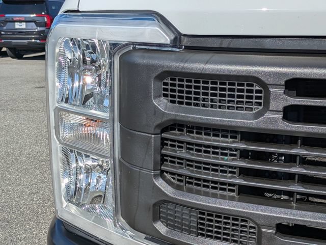 Certified 2026 Ford F250 XL RWD image 10