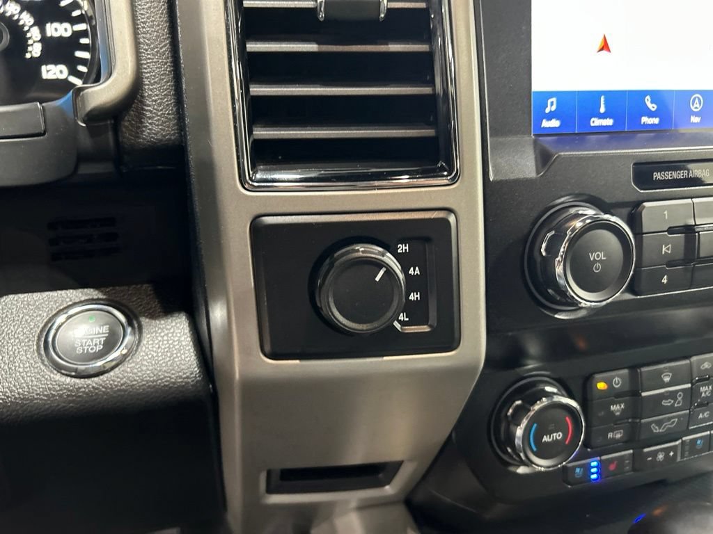 Certified 2020 Ford F150 Lariat AWD/4WD image 21
