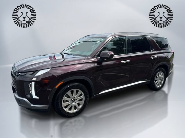 Used 2024 Hyundai Palisade SEL