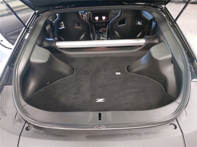 Used 2024 Nissan Z NISMO w/ Floor Mat Package image 11