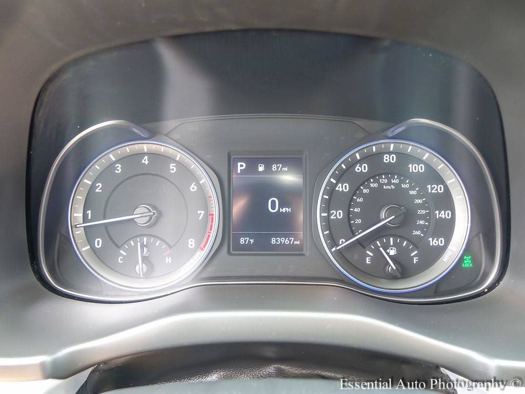 Used 2019 Hyundai Kona SEL AWD/4WD image 13