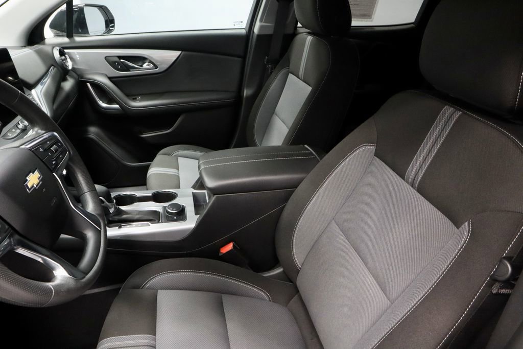 Used 2024 Chevrolet Blazer LT w/ Convenience Package image 27