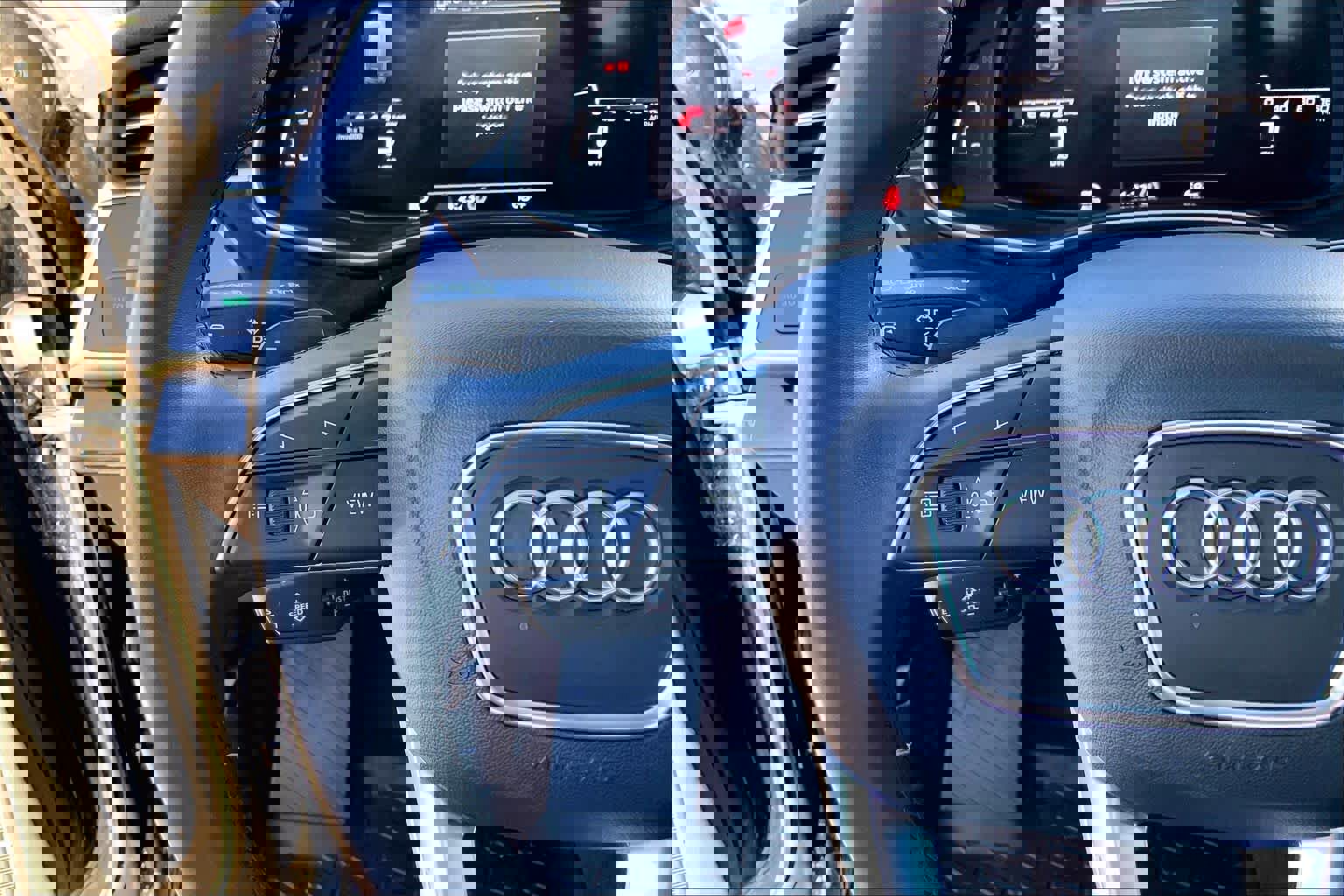 Used 2022 Audi Q7 2.0T Premium Plus image 23