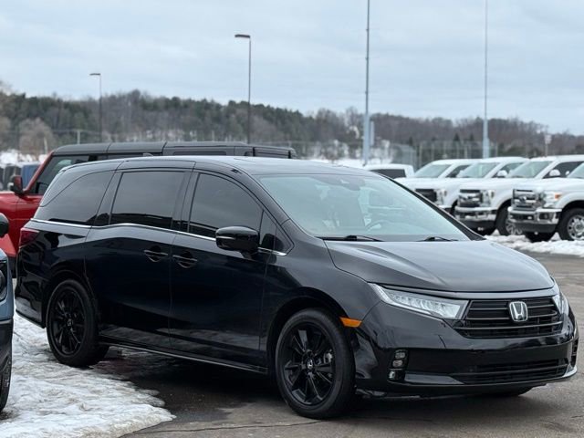 Used 2024 Honda Odyssey Sport image 33