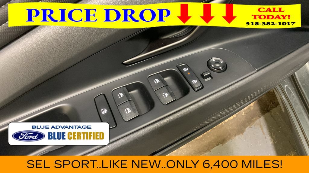 Used 2026 Hyundai Elantra Sport FWD image 22