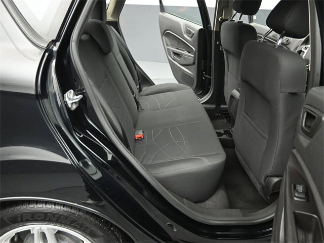 Certified 2017 Ford Fiesta SE image 41
