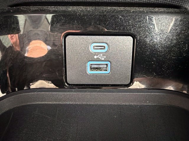 Certified 2023 Ford Mustang Mach-E Premium AWD/4WD image 39
