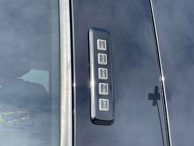 Certified 2023 Ford F150 Lariat w/ Equipment Group 502A High AWD/4WD image 11